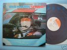 LE MANS STEVE MCQUEEN Legrand Orig Japanese OST LP NM