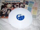 SAVES THE DAY - Through Being Cool LP WHITE Vinyl