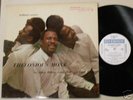 Thelonious Monk Sonny Rollins - B. Corners LP 1957Jazz