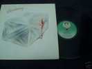 RARE LP BY  BOXER   STUNNING  COPY 