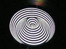 BLACK SABBATH Paranoid LP UK VERTIGO 1970 1st Press