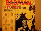 RARE Junior Murvin - Badman Posse - D.A.T.C