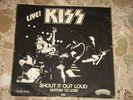 KISS 1977 SINGLE 7