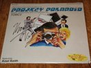 KOOL KEITH Project Polaroid LP SIGNED Only 550 Sealed