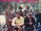 BEACH BOYS-DON'T WORRY BABY-JAPAN 7'