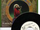 GRATEFUL DEAD-THE MUSIC NEVER STOPPED-JAPAN 7