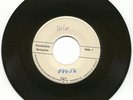 THE BEATLES GERMAN TEST PRESSING  HELP/ I'M DOWN   RARE