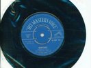 ENGLAND SISTERS HEARTBEAT HMV POP 710
