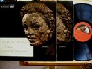 Rosalyn Tureck Bach Goldberg Variations ALP 1548/9 NM