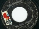 NORTHERN SOUL Hesitations - Soul Superman LISTEN