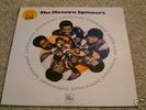 MOTOWN SPINNERS 2nd time around UK TAMLA '70 ORIG LP M-