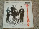 THE VENTURES  RARE 1961 UK LONDON EP STUNNING MINT