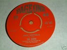 NERVE magic spectacles 1968 UK PAGE ONE PSYCH 45 RARE