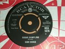 SAM COOKE sugar dumpling 1965 UK RCA NORTHERN 45 M-