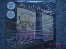 RARE Jazz LP -At Pawnshop- Half-Speed mastered SEALED
