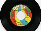 NORTHERN SOUL ORIGINAL - THE MALIBUS - SURE SHOT PROMO