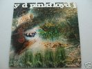 PINK FLOYD A Saucerful Of Secrets UK 1st press psych NM