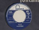 THE HIGH NUMBERS zoot suit THE WHO TF480 Mod
