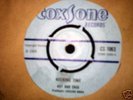 COXSONE STUDIO 1,ROCKING TIME ROY+ENID,LOOK