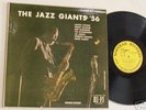 Lester Young Roy Eldridge CLEAN 1956 Norgran LP Jazz