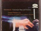 KHACHATURIAN CONCERTO PENNARIO 2-TRACK REEL TAPE TESTED