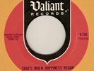 GRAINS OF SAND She Needs Me / Happiness VALIANT NM