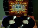 Super Furry Animals Rings Around The World Lp V-Limited