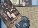TOM WAITS-ORPHANS LTD HARDBACK VERSION+7