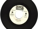 Northern Soul - Delilah Kennebruew on Loma - RARE PROMO