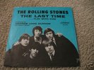 ROLLING STONES Last Time 7