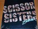 SCISSOR SISTERS Electrobix 12