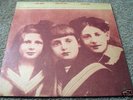 SPEED, GLUE & SHINKI Eve lp PRoMo ORiG psych prog