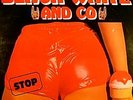 BOOGIE/FUNK-BLACK WHITE & CO-STOP-JPLL LP Canada LISTEN