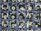 The Beatles Christmas Album SBC 100 Fan Club Apple LP