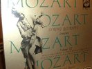 MOZART STRING QUARTETS VOL II BARCHET VOX BOX SEALED