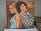 CHRIS KNIGHT & MAUREEN McCORMICK / (BRADY BUNCH) '73