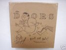 THE  DOORS - BOOT YER BUTT,  LIVE BOOTLEG