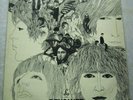 The Beatles - Revolver - Stereo LP - 1st Pressing Exc C