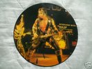 W.A.S.P. - INTERVIEW PIC DISC 12`LIMITED EDITION 1984