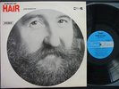 *JOHN SANGSTER - AHEAD OF HAIR* ULTRA-RARE OZ JAZZ LP