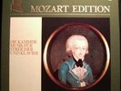 PHILIPS MOZART EDITION 8 Chamber Music SZERYNG HAEBLER