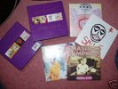 SMASHING PUMPKINS SIAMESE SINGLES BOX SET