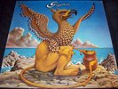 GRYPHON s/t original UK Transatlantic lp Mint-