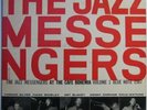 ART BLAKEY jazz messengers CAFE BOHEMIA v1 DG lex ORIG