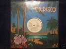 K C AND THE SUNSHINE BAND - I'M YOUR BOOGIE MAN- DJ 12