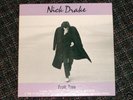 NICK DRAKE fruit tree 4LP BOX SET on HANNIBAL