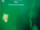 ALAN SORRENTI ARIA rare OR French only LP PSYCH PROG