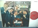 APPLEJACKS  self titled  LP  UK pressing   MONO