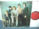 THEM  Angry Young Them  LP  UK pressing   MONO