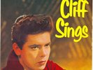 CLIFF RICHARD CLIFF SINGS NO 2. EP STEREO 7